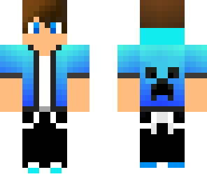 edited teen