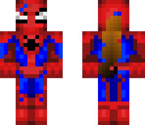 spider-girl