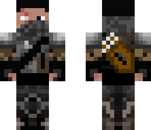 hunter