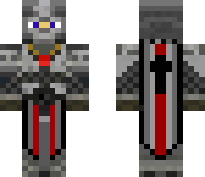knight of the lunar cycle