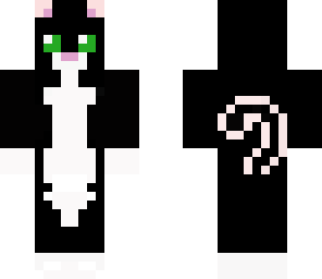 fix black kitty x3