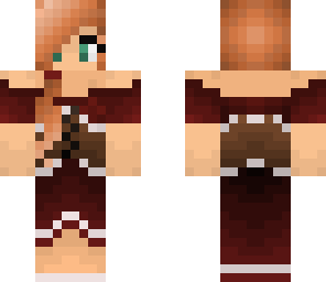 female dwarf