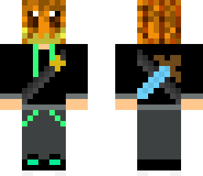 pumpkin geta