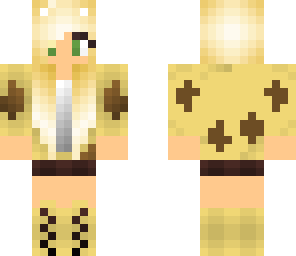 leopard not