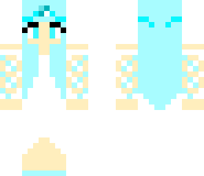 ice girl