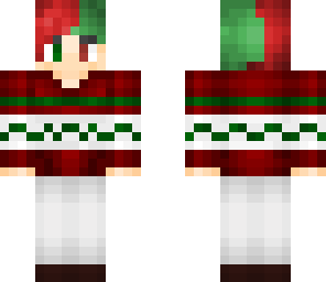 chistmas sweater