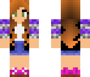amber girl