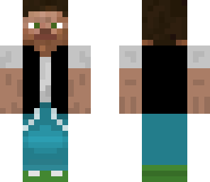 maze runner steve