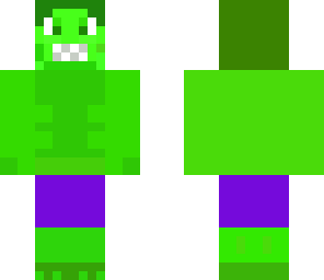 hulk