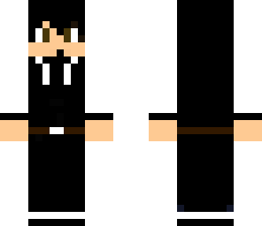 tuxedo lentes