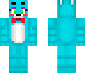 bonnie 2