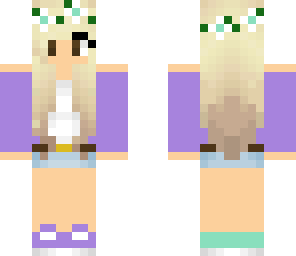 edited skin