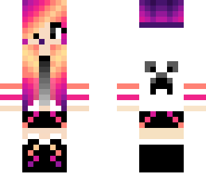 dj creeper girl