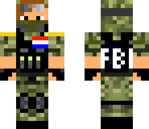 omege dutch soldier