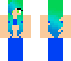 mermaid
