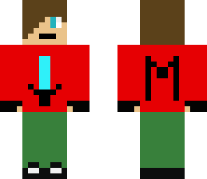 for mihkel