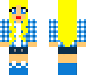 girl