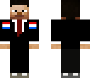 dutch presedent