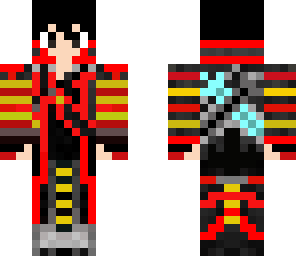 darkflame