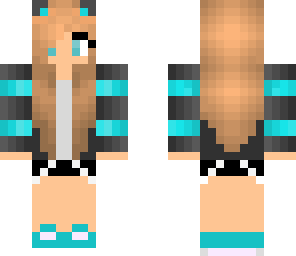 girl