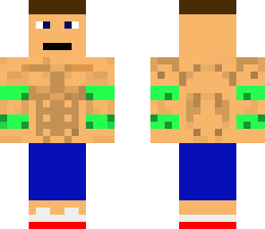 john cena