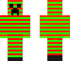 creeper