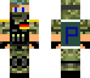 german police