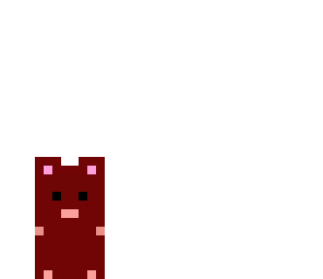teddy bear