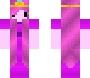 princess bubblegum