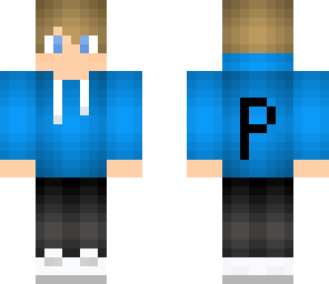 for paul