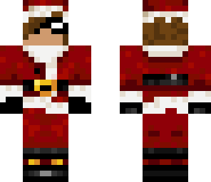my santa