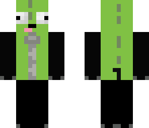 gir better