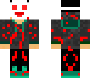 realsandi halloweeen