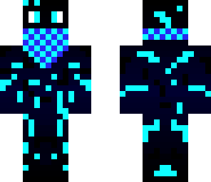 blue bandit 3