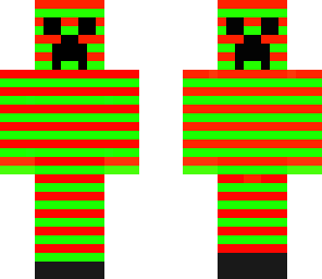 two heads crepper