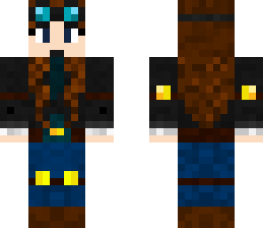 girl dantdm