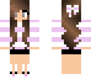 thick stripy