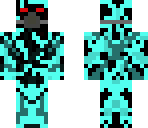 blue killer