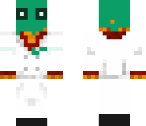 zombie