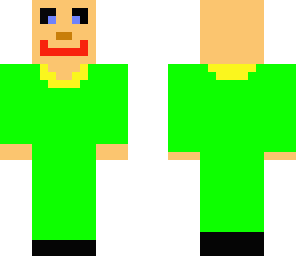 greenie