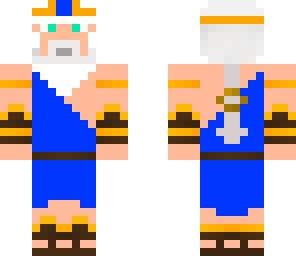 poseidon the greek god
