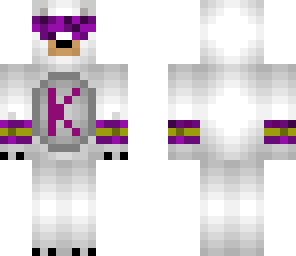 kubafighter polarbear
