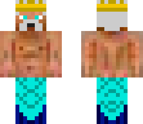 poseidon