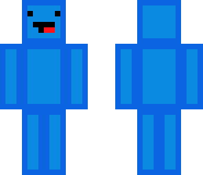 blue derp