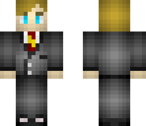 wedding suit