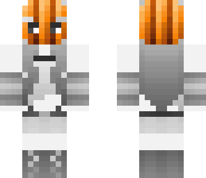 my skin v halloween