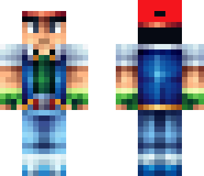 ash keckup fail hat