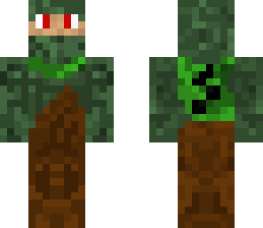 creeper killer 2