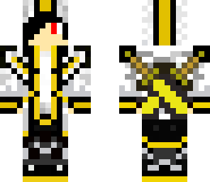 the butter knight