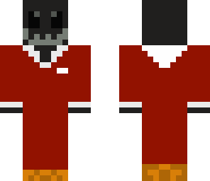 reverse pumpkin